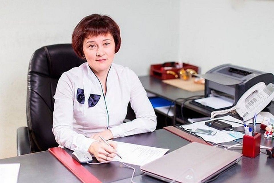 Министр образования Башкирии рассказала о переходе на электронные учебники
