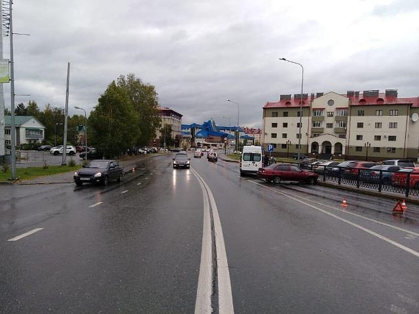 Фото с сайта Госавтоинспекции ХМАО-Югры
