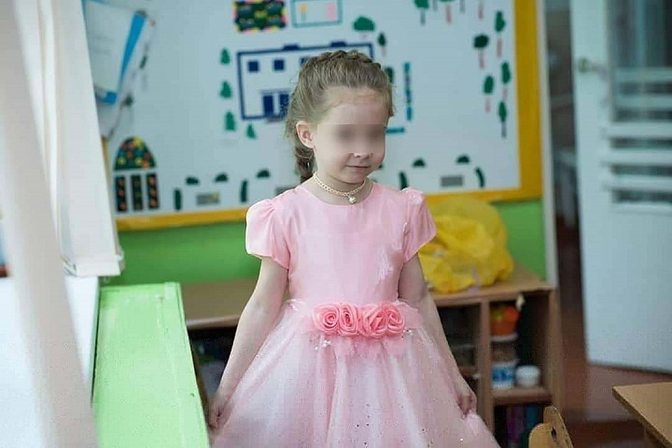 Гибель ребенка ничто не предвещало