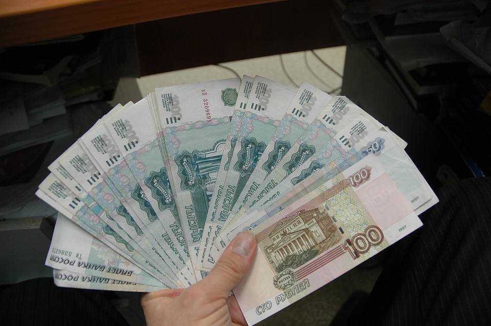 Миллионеров на Среднем Урале в разы больше - 25 тысяч человек