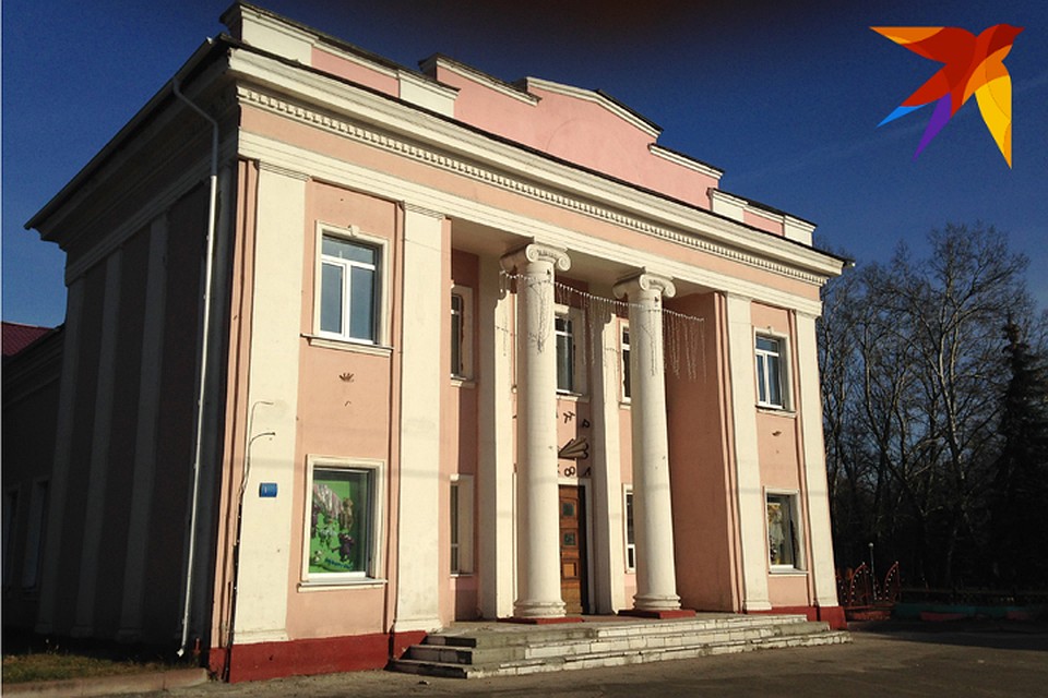 Отремонтированный театр кукол пообещали открыть 15 декабря.