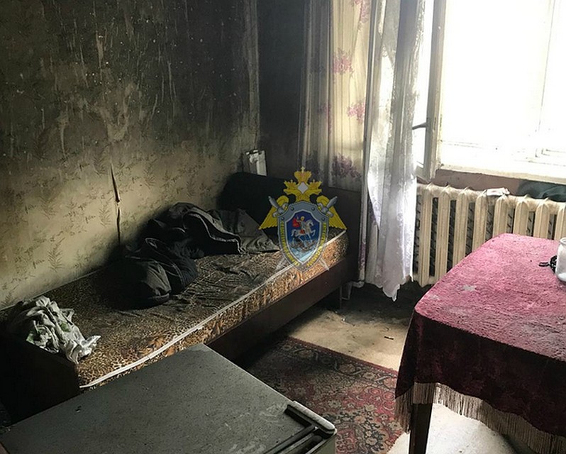 Фото: СУ СКР по Тульской области