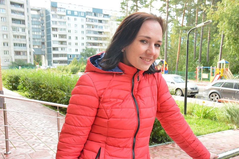 Катя без зазрения совести позировала перед камерами, не думая о своей репутации и будущем.