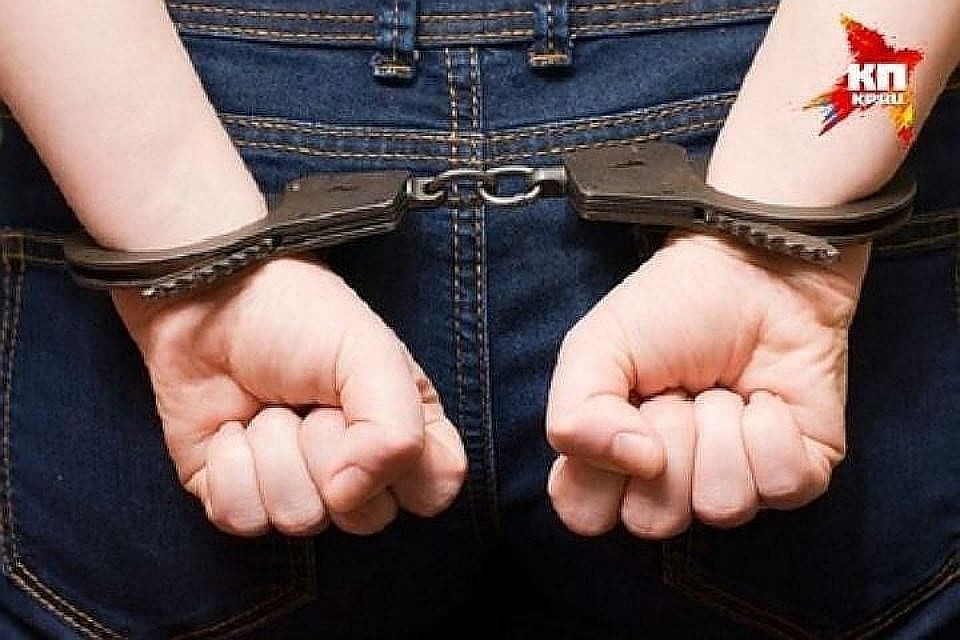 Задержанным от 18 до 35 лет.