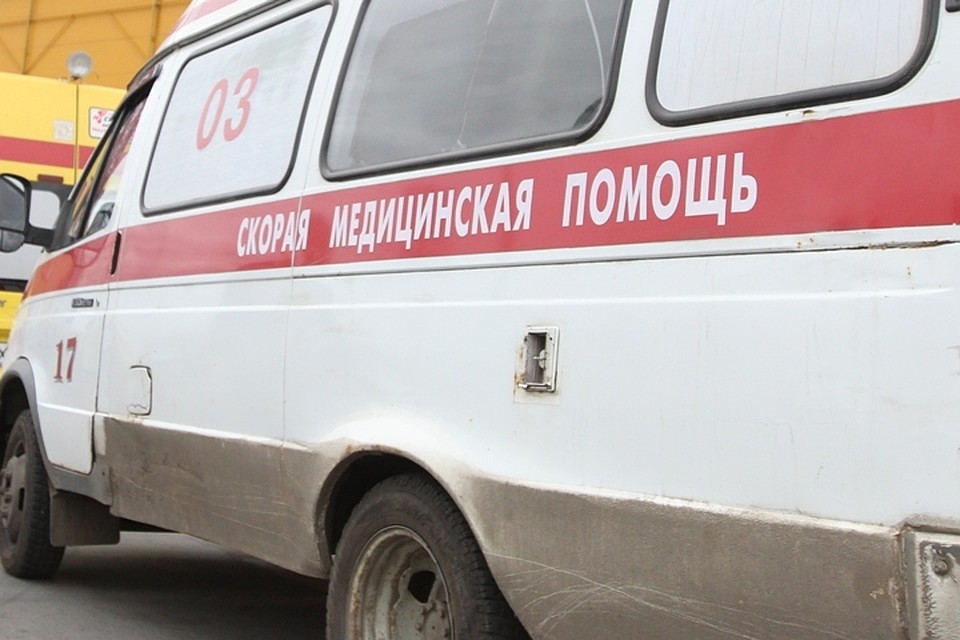 В Ярославле четыре человека пострадали в аварии