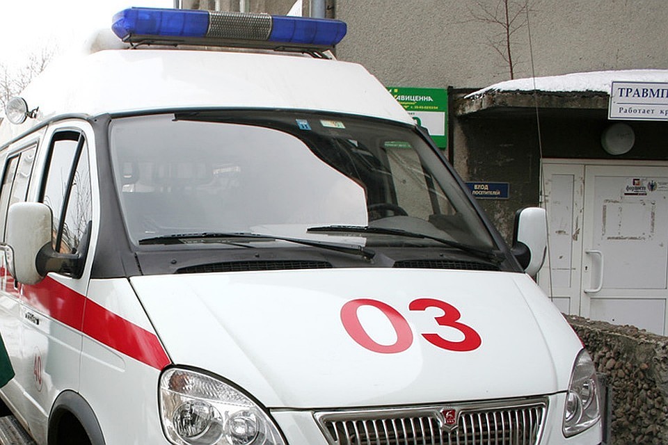 40-летний мужчина попал под поезд в Кузбассе