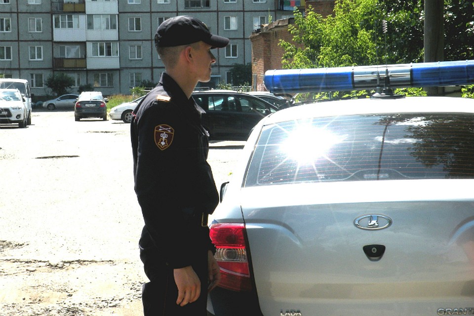 Фото: пресс-служба областного управления Росгвардии