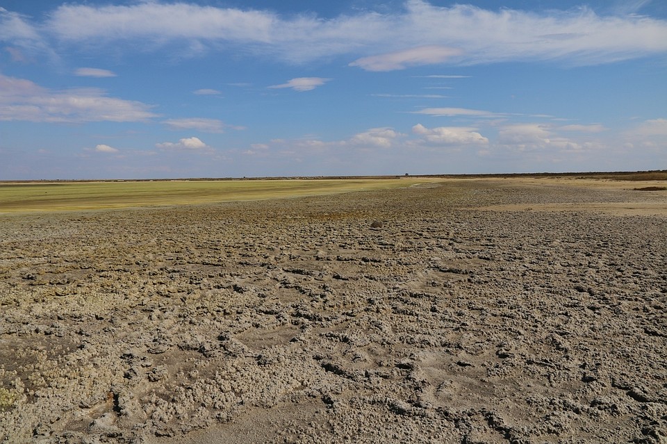 Сейчас в кислотонакопитель поступает вдвое меньше воды, чем в 2014 году