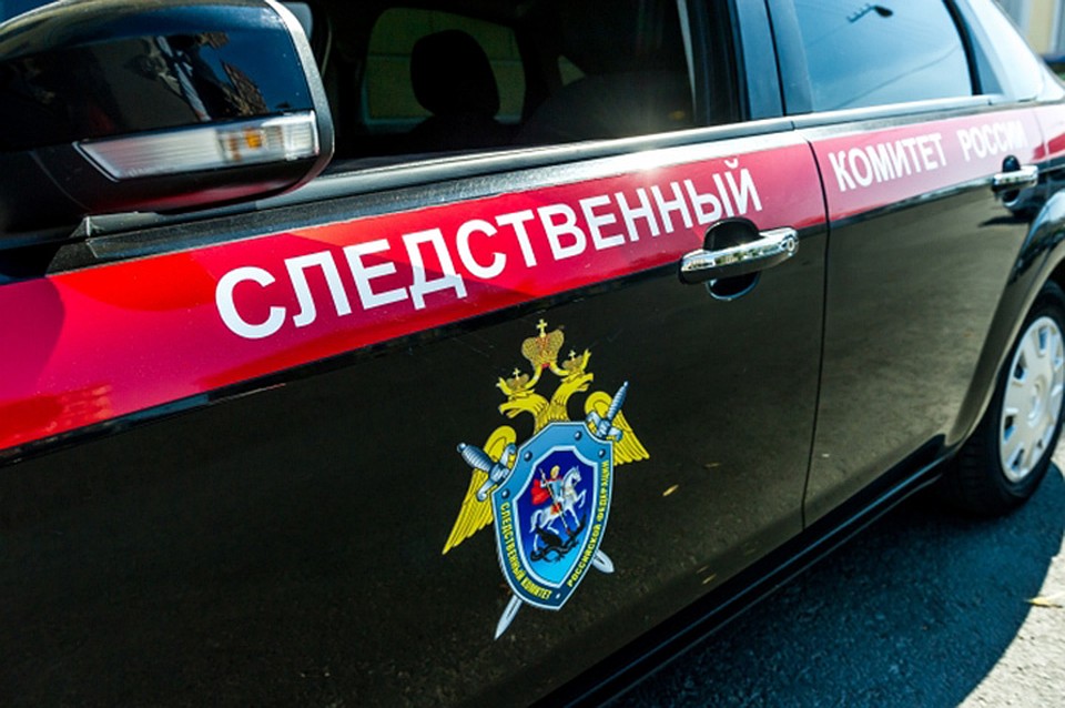Возбуждено уголовное дело