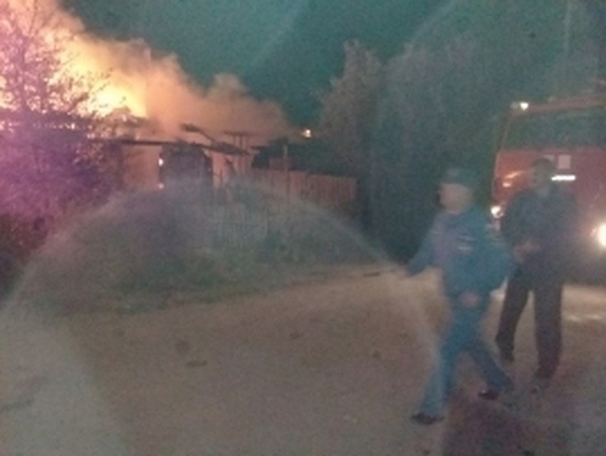 Фото: ГУ МЧС России по Орловской области