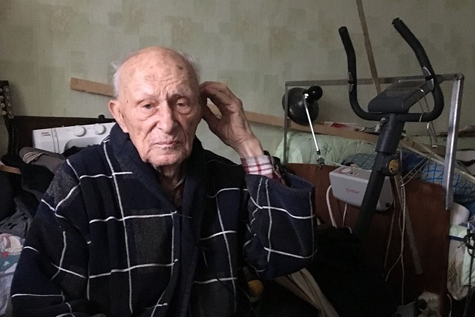 Фото: Алина ГАБДУЛИНА