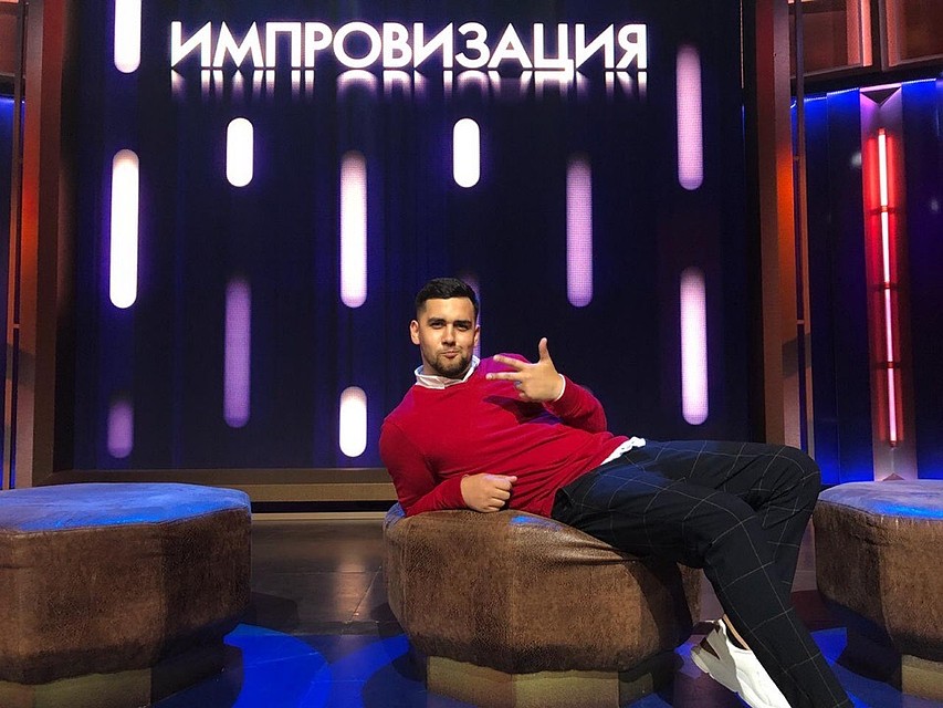 Шоу «Импровизация»