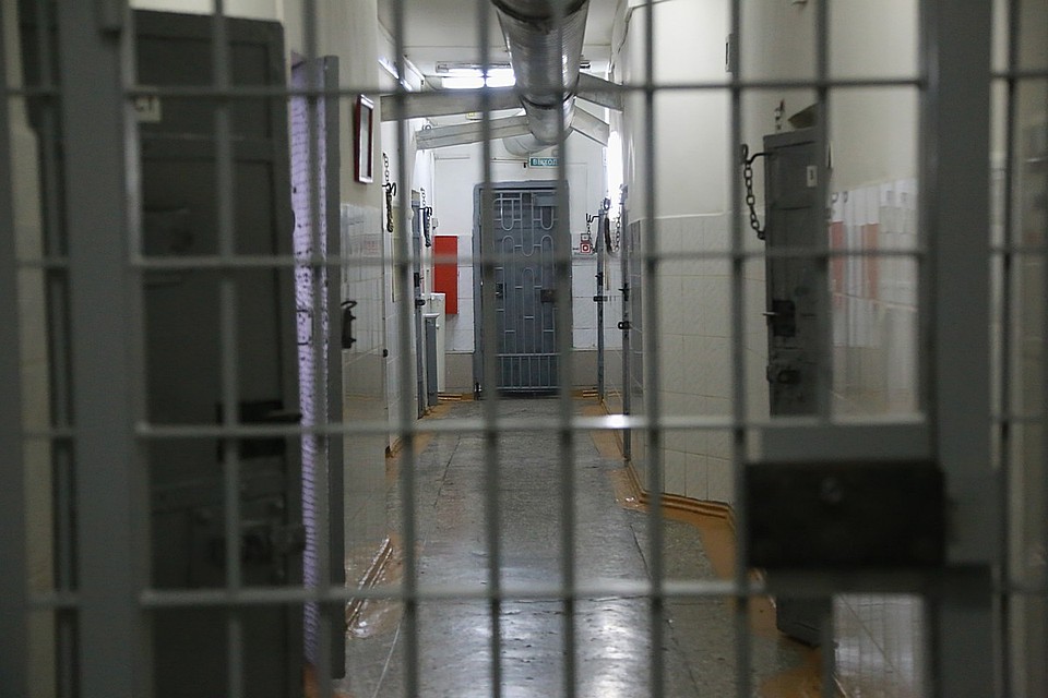 Под Красноярском отец пять лет насиловал маленькую дочь