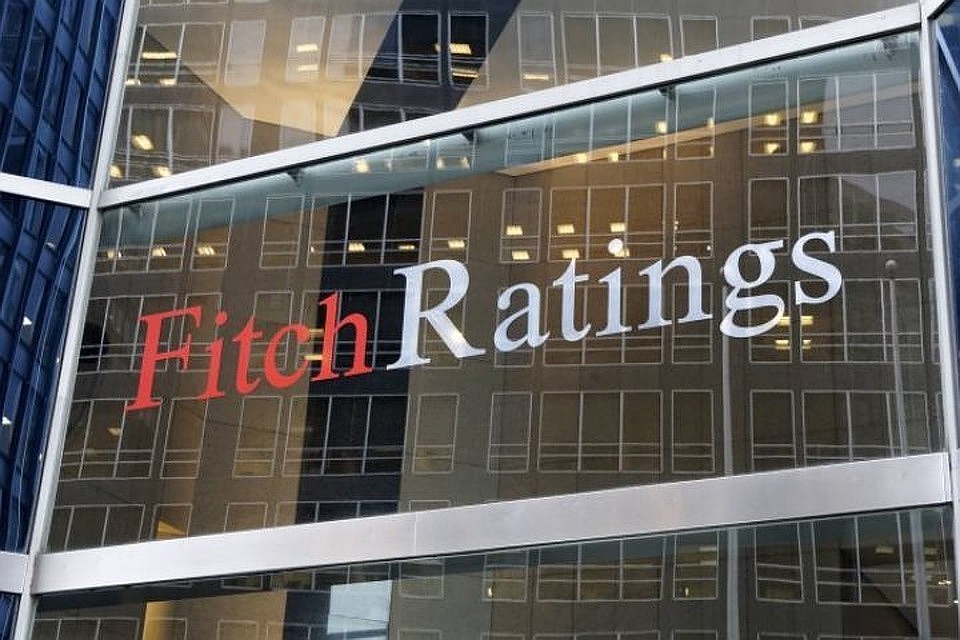 Fitch понизило прогноз роста мировой экономики в 2019 году из-за эскалации торговой войны между США и Китаем