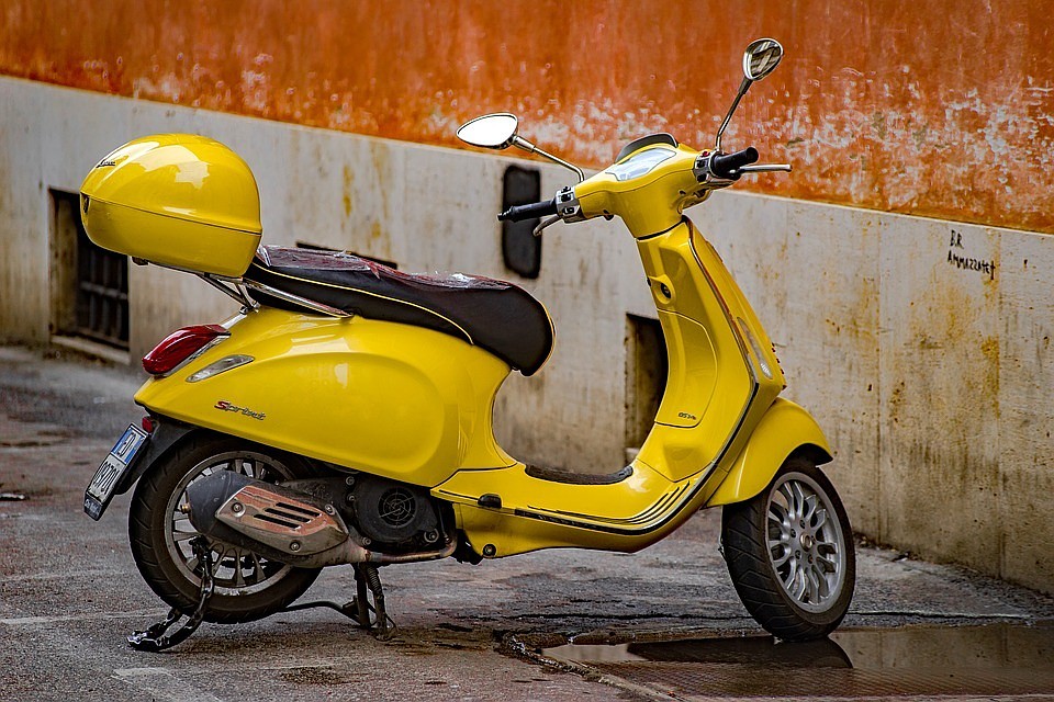 Фото: Pixabay