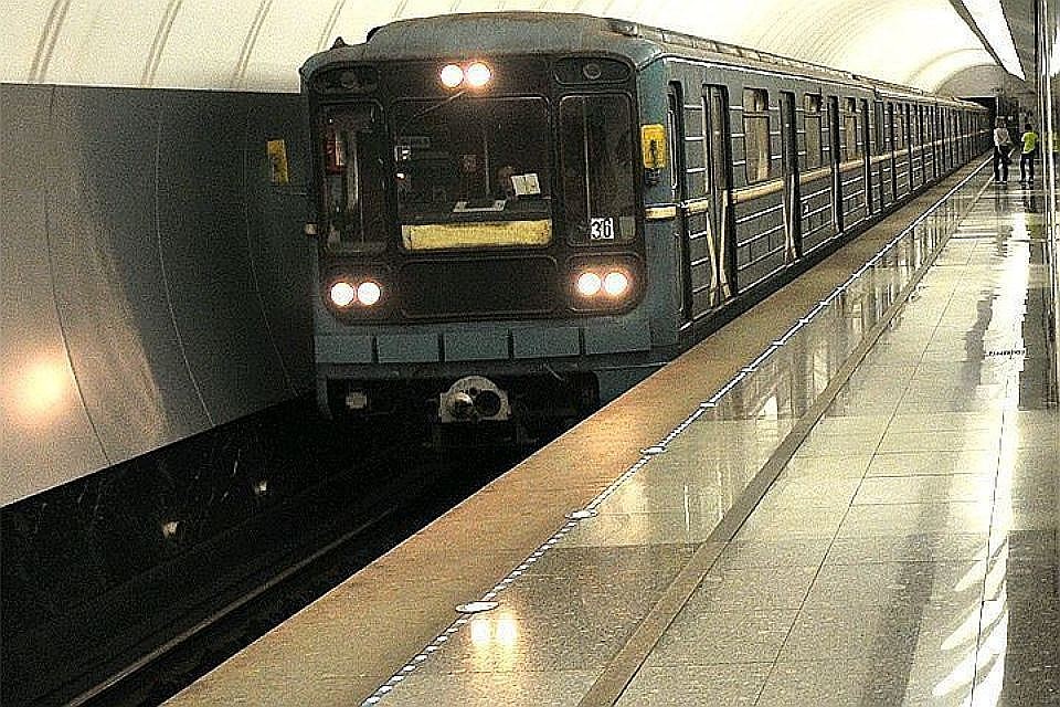 В московском метро погибла 22-летняя девушка