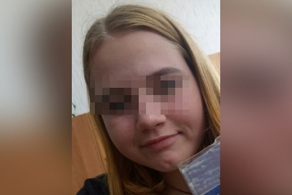 Особые приметы: шишка на нижней губе справа и порезы на левой руке