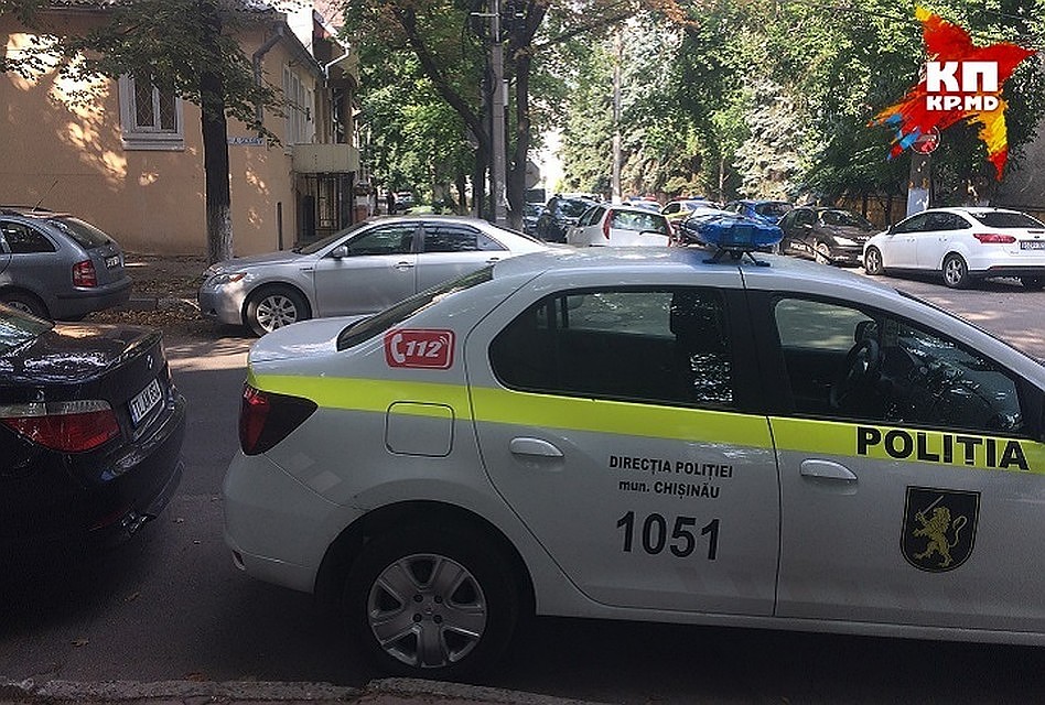 В Кишиневе ограбили двух женщин