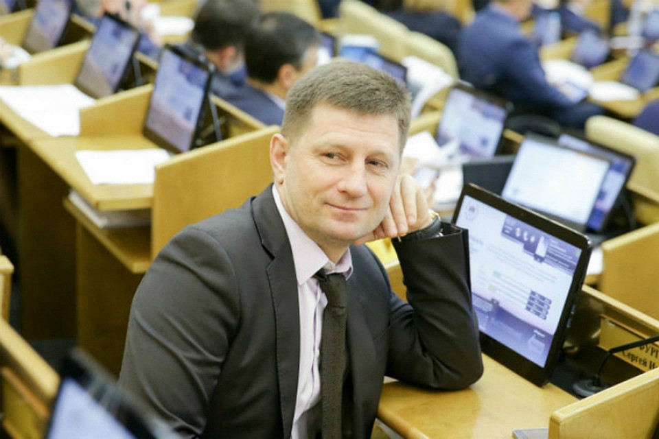 Фото: Региональное отделение ЛДПР