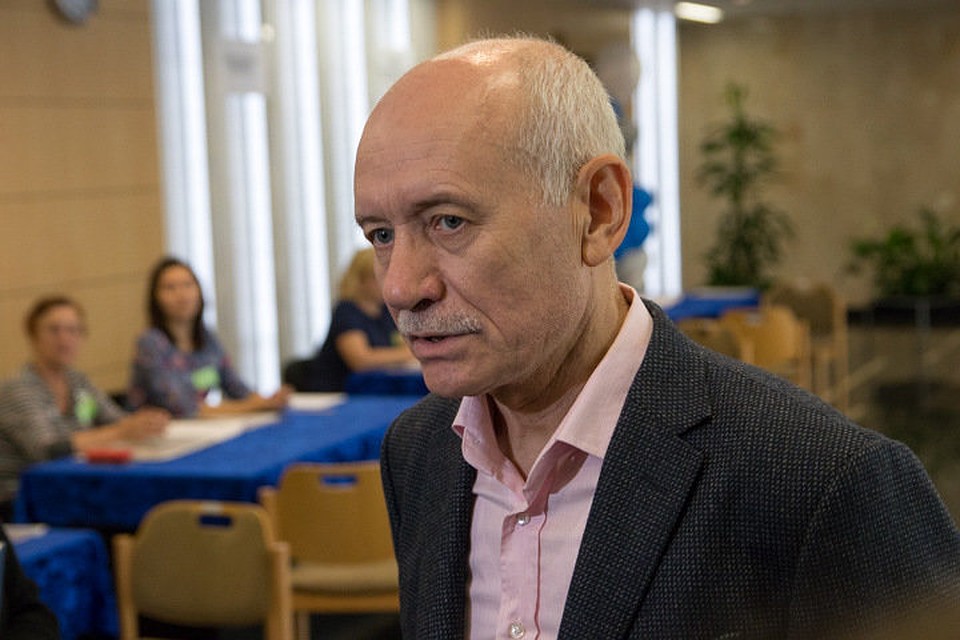 Выборы главы региона состоятся в 2019 году
