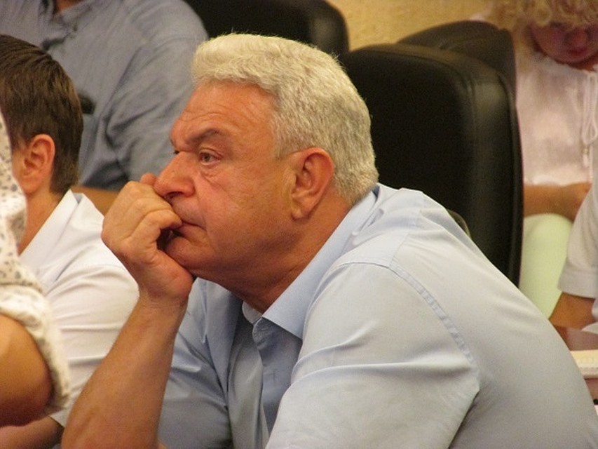 Леонид Писной