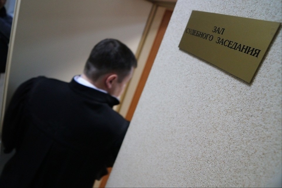 Гинеколога в Хабаровском крае отправили в тюрьму за врачебную ошибку