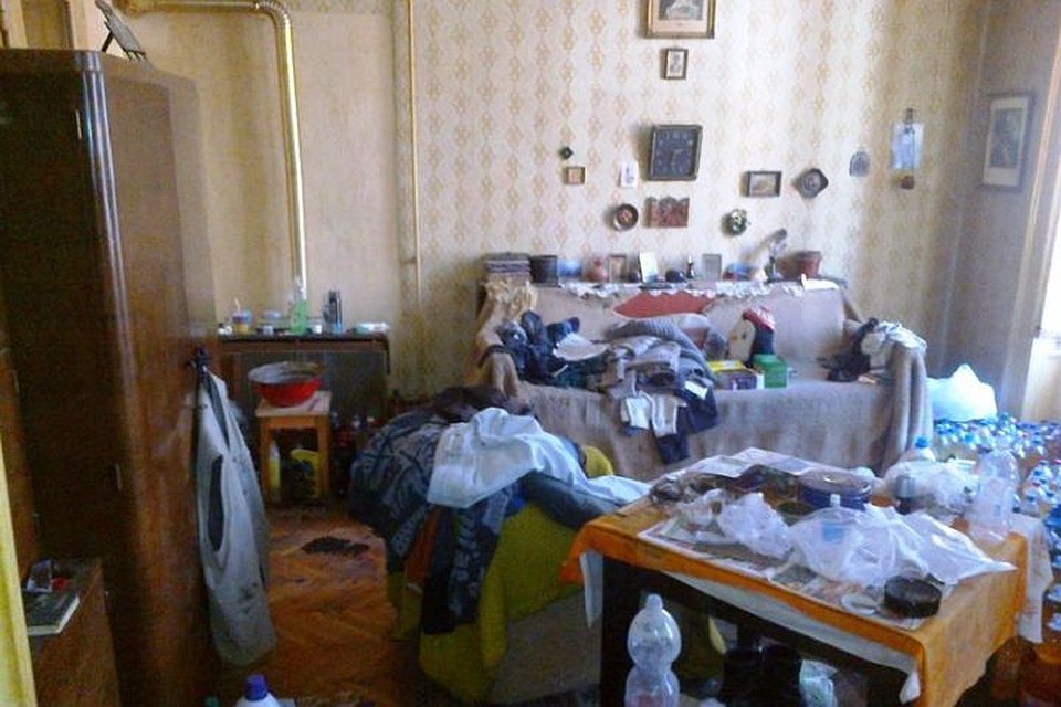 Фото: Соцсети
