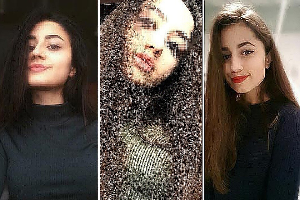 Все квартиры, где девочки смогут отбывать домашний арест, уже арендованы