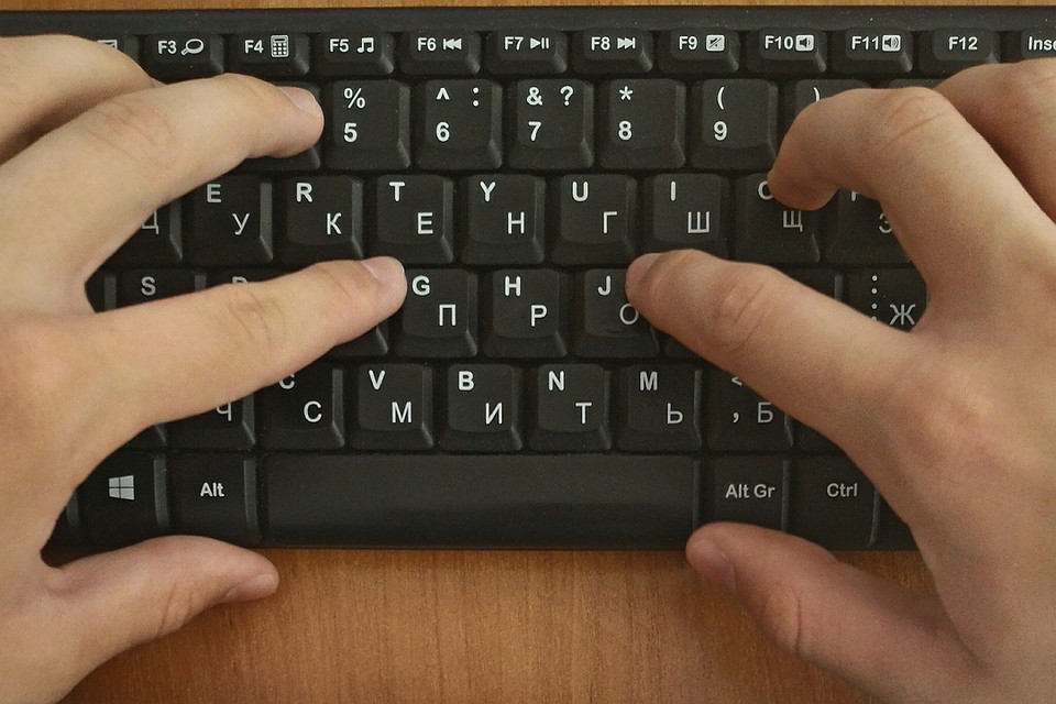 В Тюменской области с сентября на четверть вырос объем интернет-трафика
