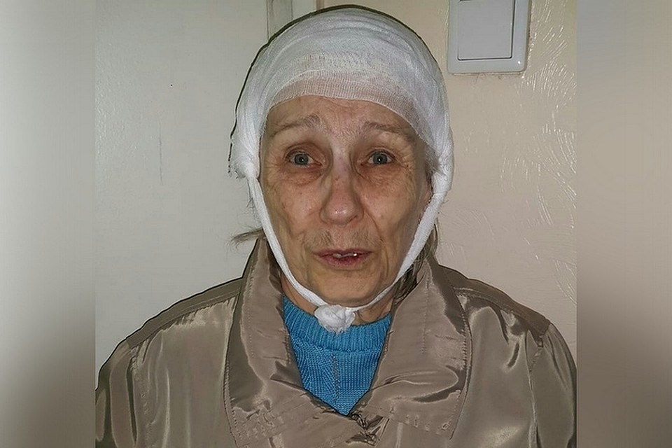 Фото: Ирина К.