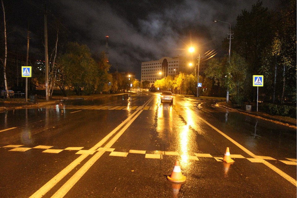 Фото: УМВД по ХМАО-Югре