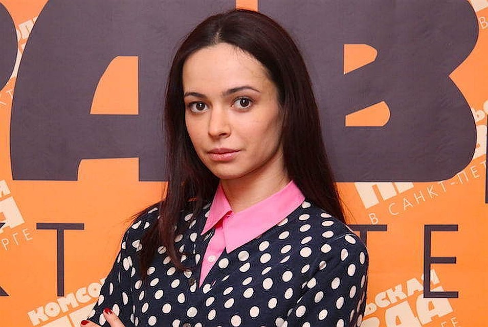 Диана Вишнева вышла на сцену через четыре месяца после рождения сына.
