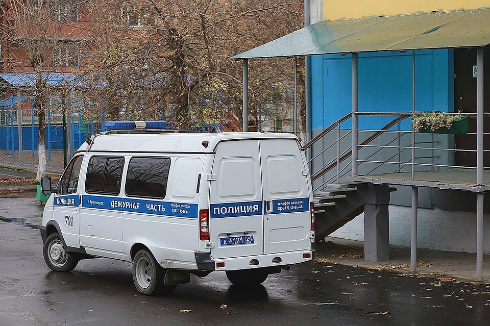 В полиции подозреваемая созналась в том, что хотела отомстить обидчику