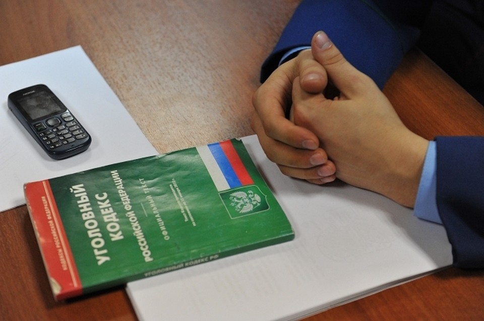 На Камчатке продавщицу в магазине ударили камнем по голове