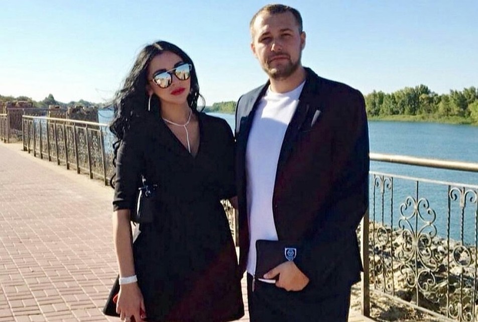 Иван сделал предложение своей возлюбленной во время концерта Басты