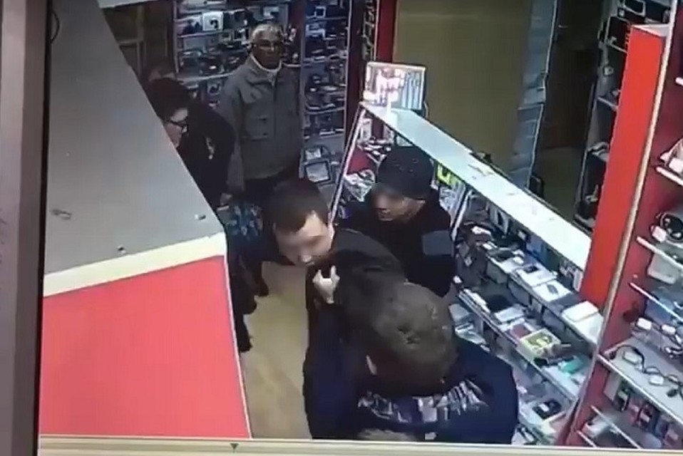 Фото: Скриншот видео