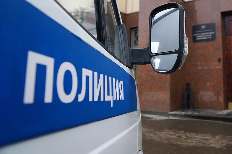 Подозреваемый ранее был судим за убийство.