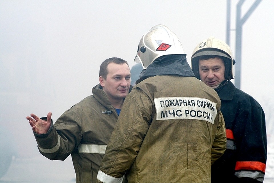 Архив "КП"