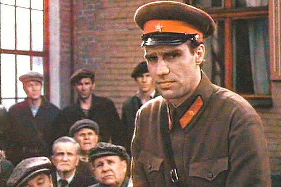 Есть версия, что сторонники вождя просто боялись конкуренции в лице опытного управленца. Фото: pomniblokadu.ru