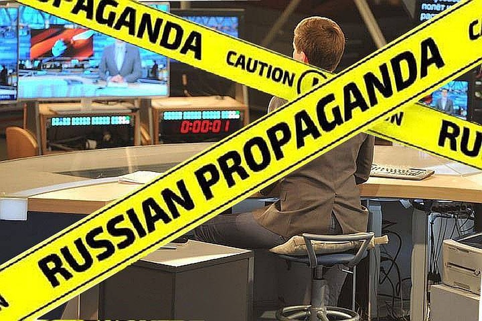 В Молдове все никак не получается победить "российскую пропаганду"!