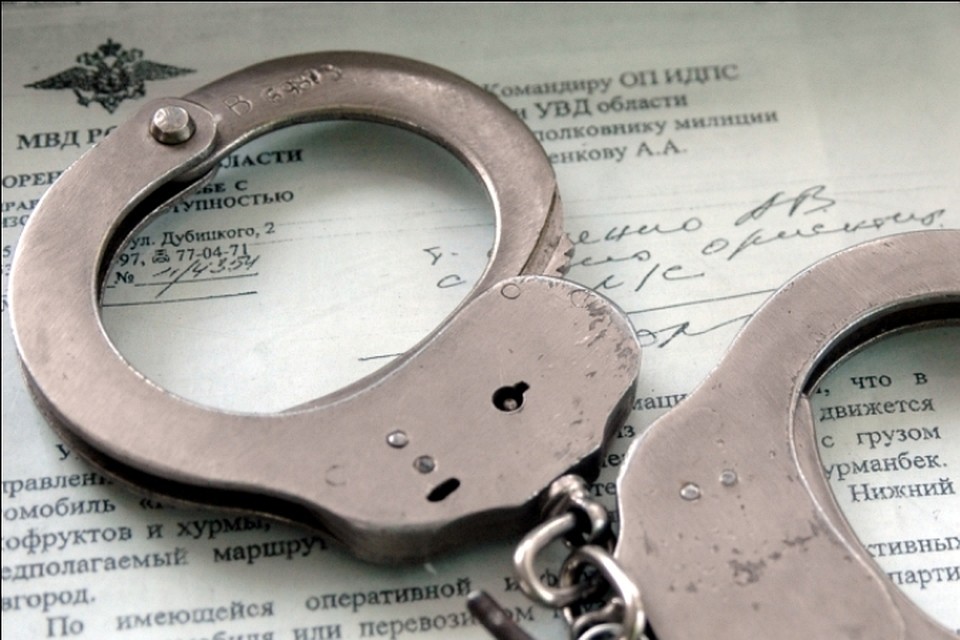 В томском селе убили девочку.