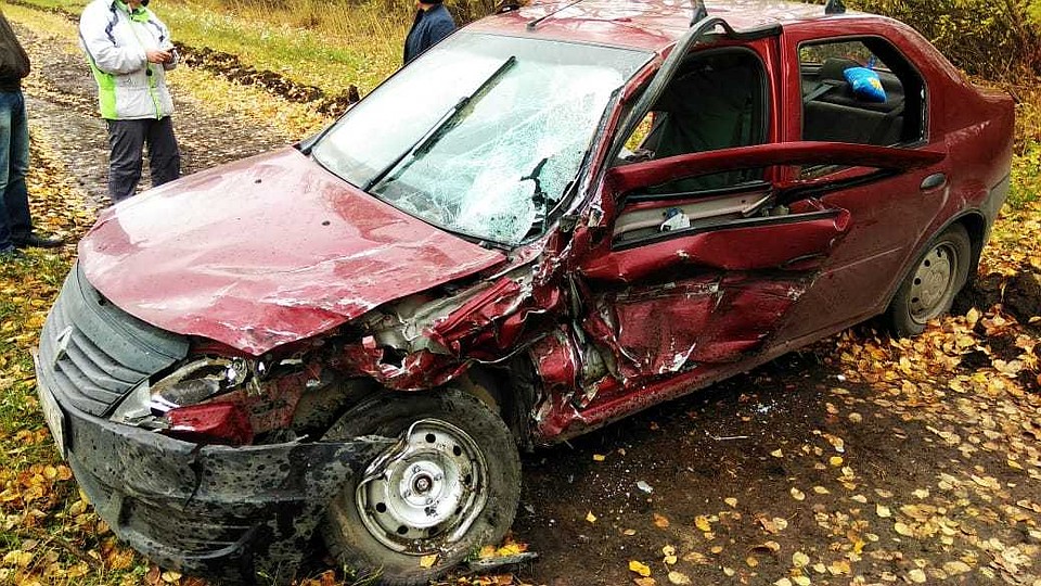 Фото: ГИБДД Свердловской области