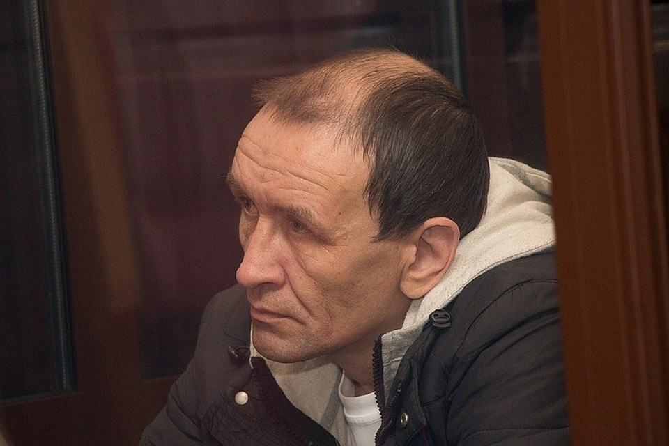 За Генина поручились еще 84 человека