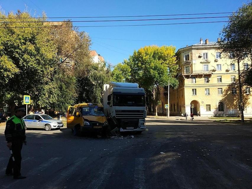Фото: ГУ МВД по Самарской области