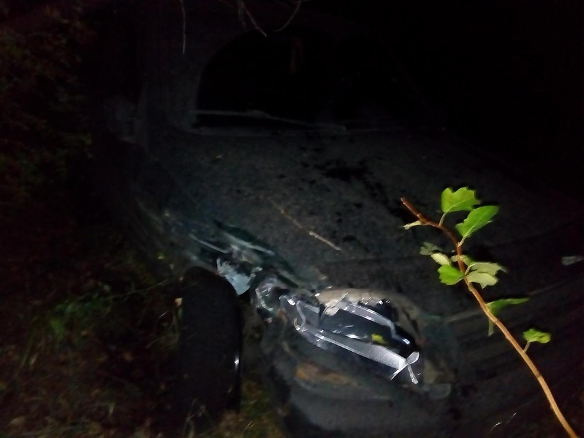 Фото: пресс-служба УГИБДД по Тамбовской области