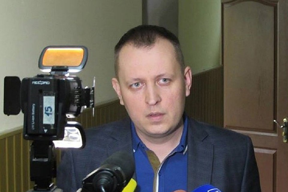 Григория Петренко объявили в розыск