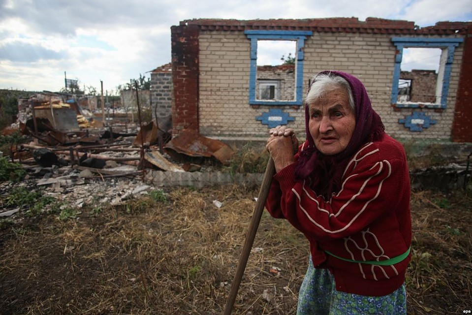 ФОТО: архив сайта miloserdie.ru