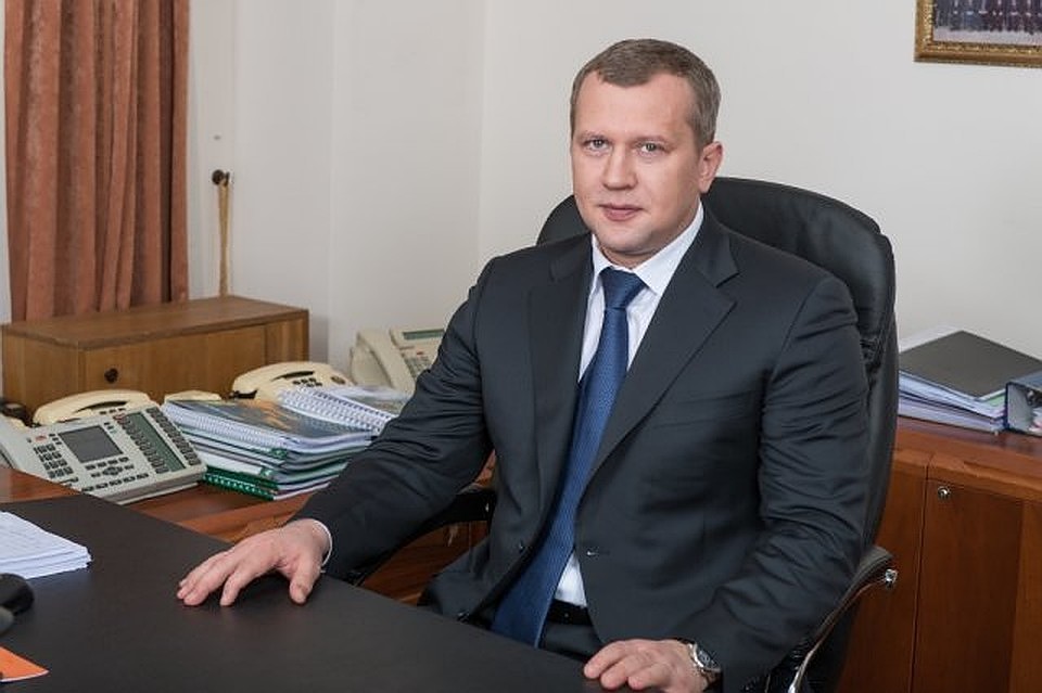 Морозов - "Соцсети необходимы, так как это обратная связь"