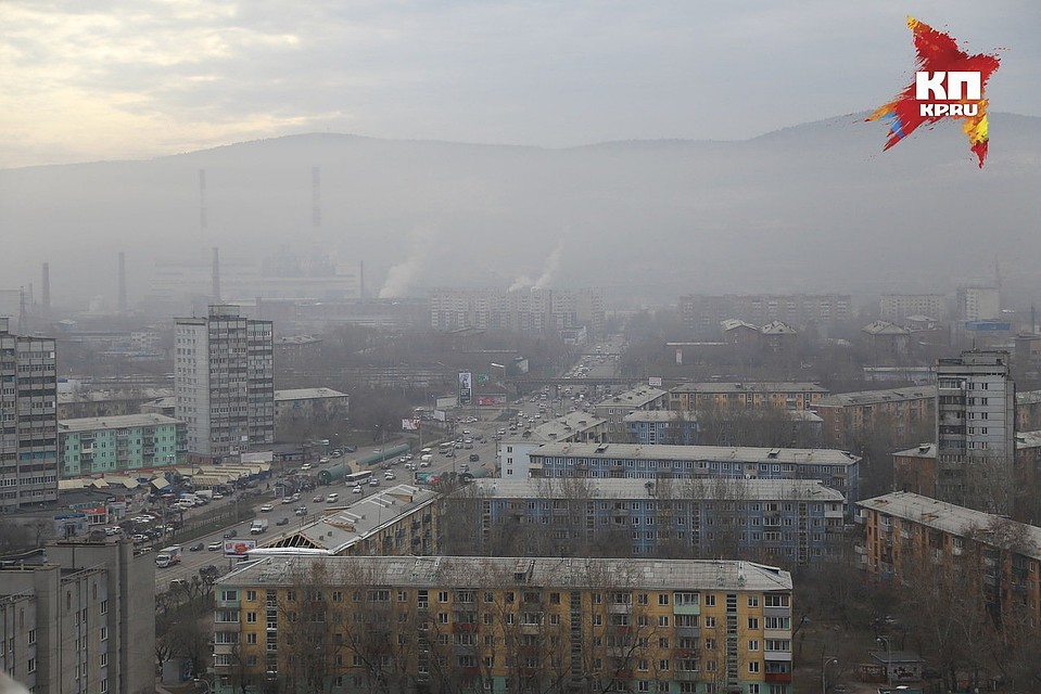 Поможет ли новая экологическая програма забыть про НМУ и смог, покажет время.