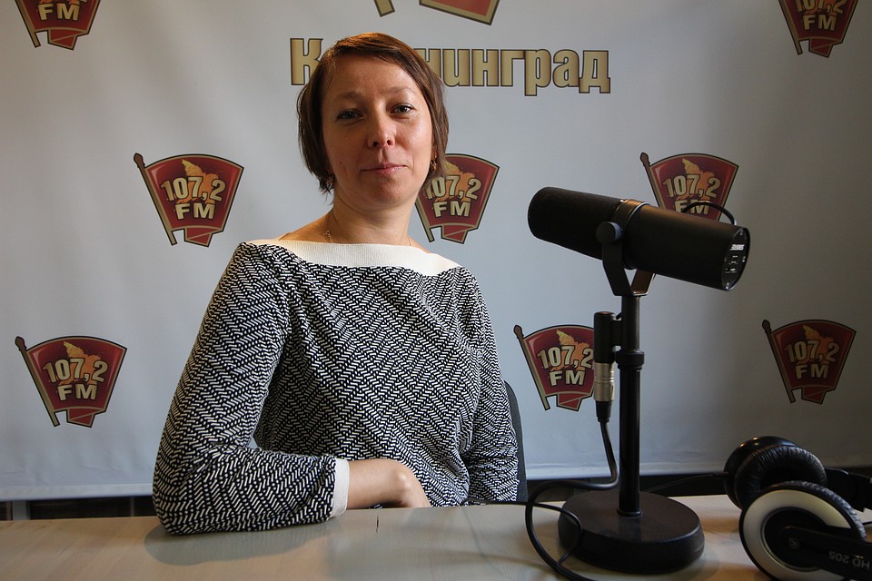 Только у нас. Наталья Романова